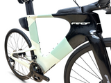 Felt IAx Advanced 105 Triathlonrad