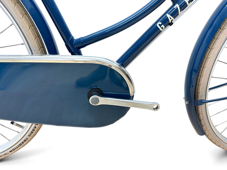 Gazelle Classic R7T Hollandrad
