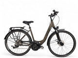 Carver Tour 120 Trekkingrad