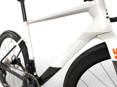 Basso Sempre Veloce SV 2026 Aero Rennrad Ultegra Di2