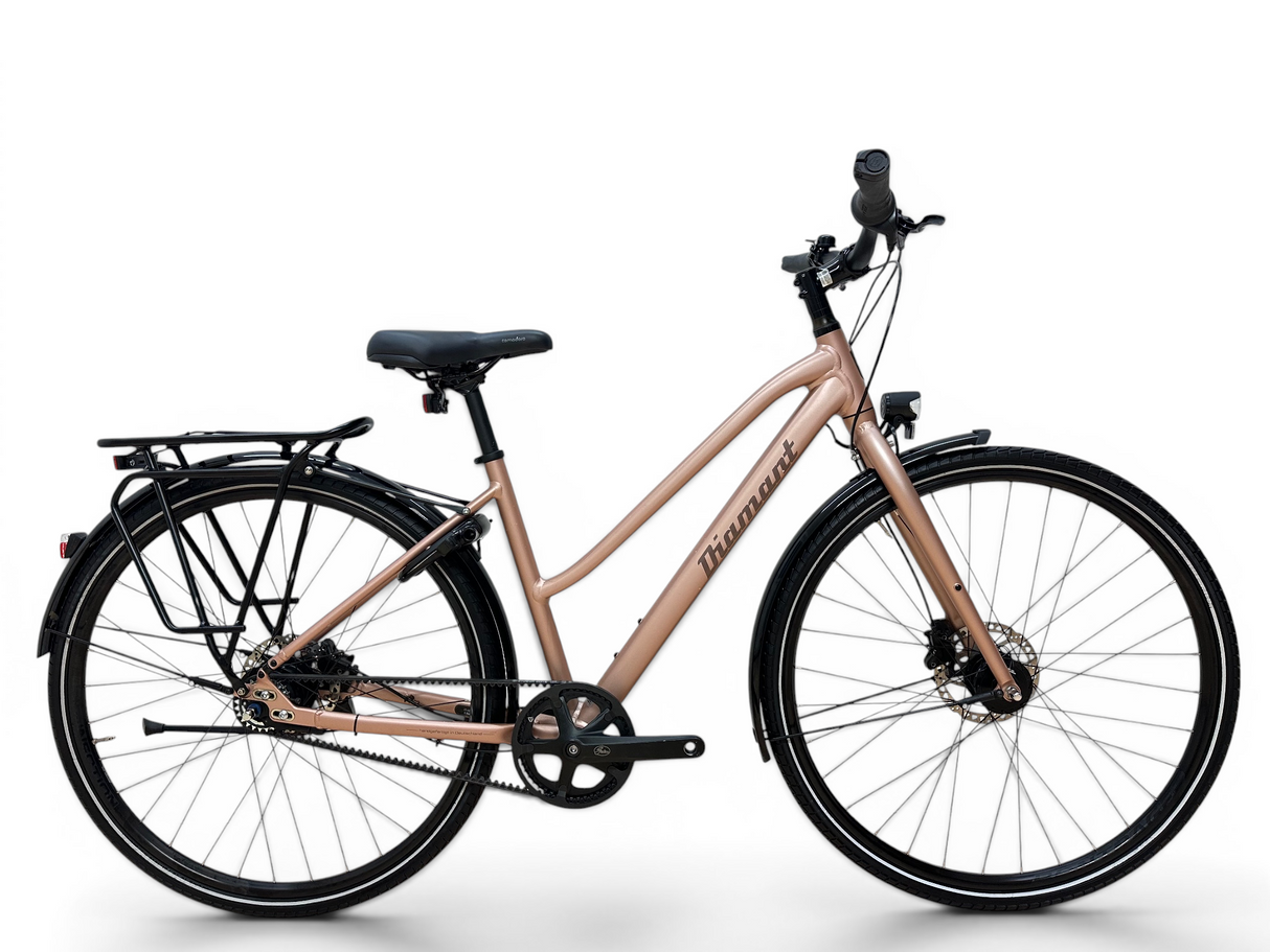 Diamant 247 Trekkingrad