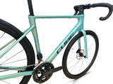 Cube Attain C:62 SLX