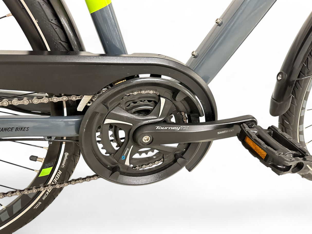 Raymon TourRay 3.0 Trekkingrad