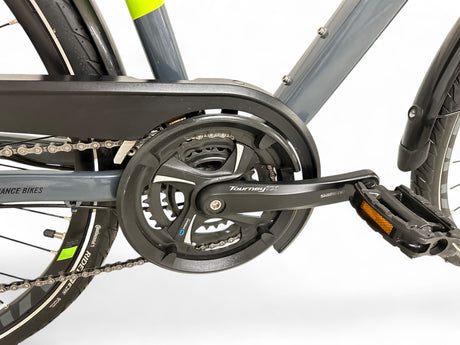 Raymon TourRay 3.0 trekking bike