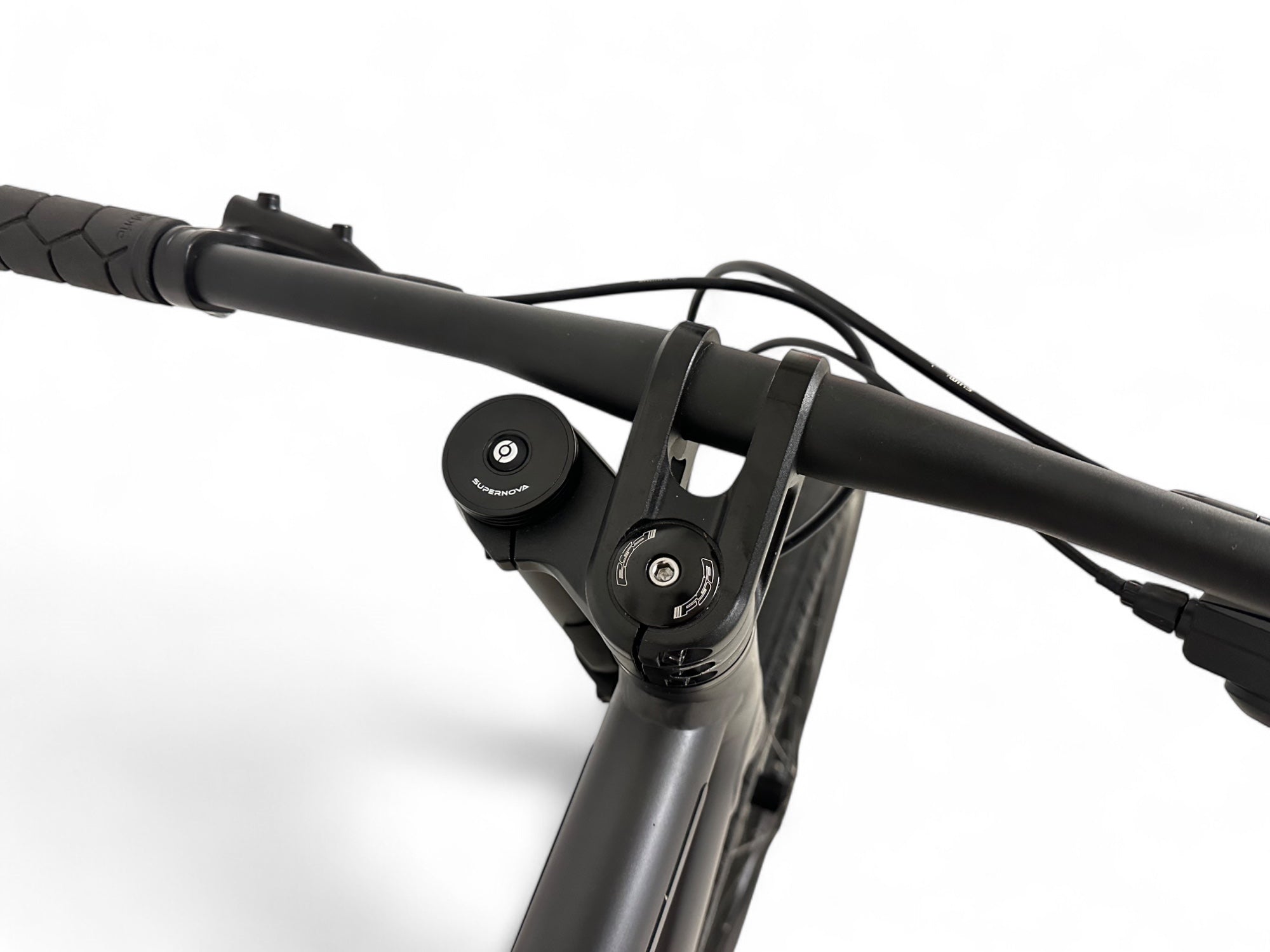 Cannondale Bad Boy 1 – Urban Bike with belt drive & integrated
