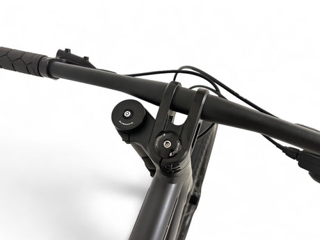Cannondale Bad Boy 1 urban bike