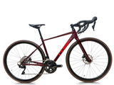 Cube Attain SLX