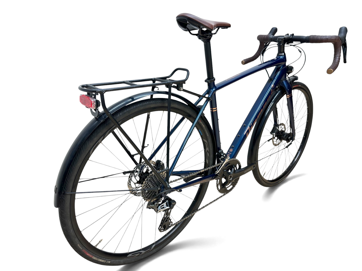 Diamant Nhoma Gravelbike