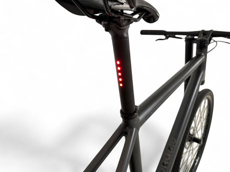 Cannondale Bad Boy 1 urban bike