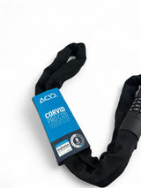 ACID Zahlen-Kettenschloss CORVID PRO C120