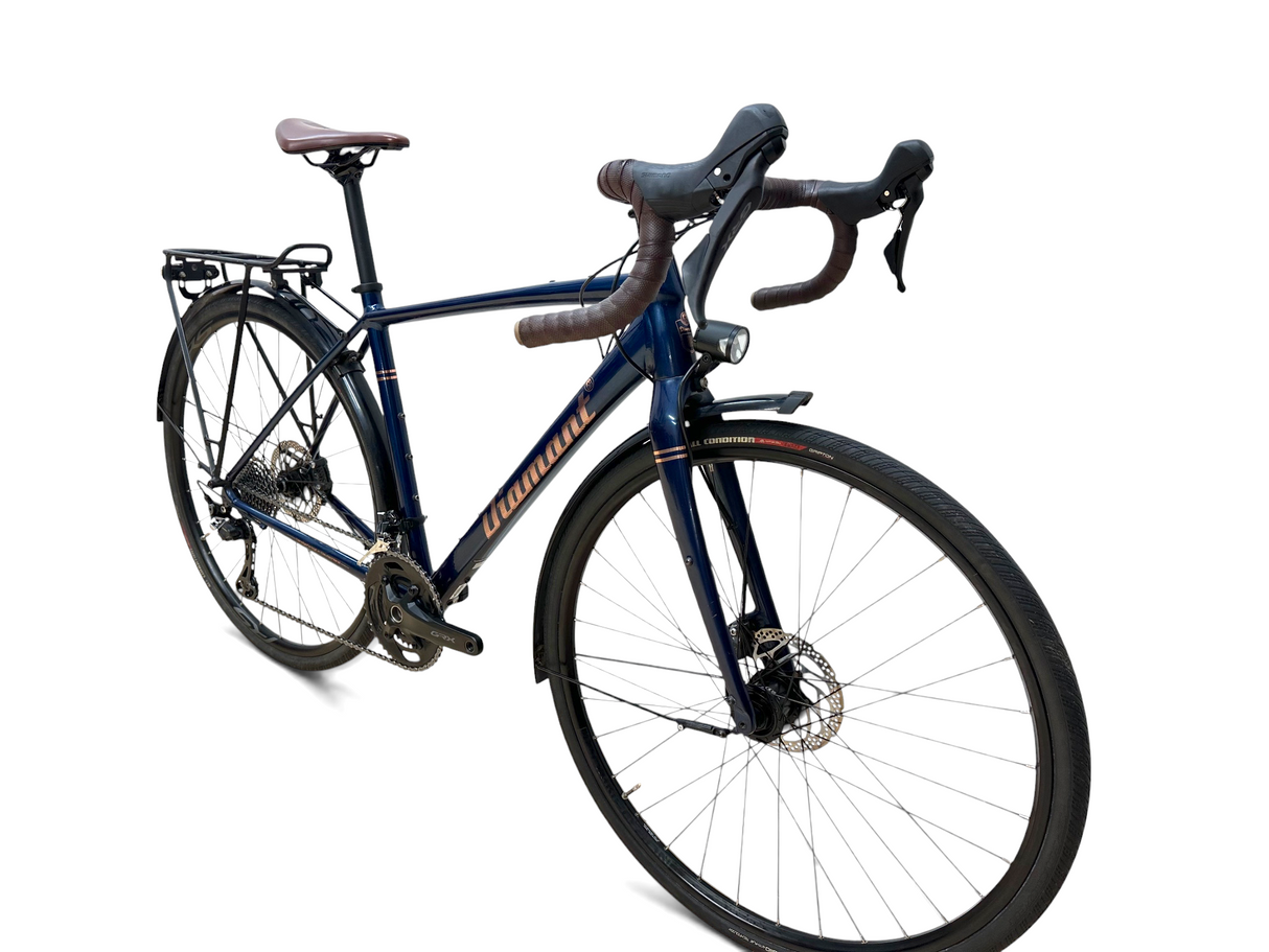 Diamant Nhoma Gravelbike