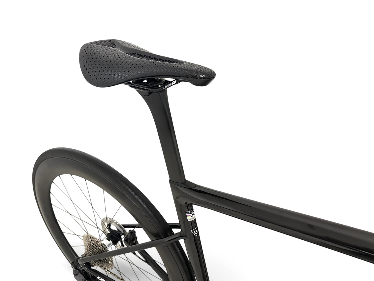 Specialized Tarmac SL8 Pro Ultegra Di2 Powermeter