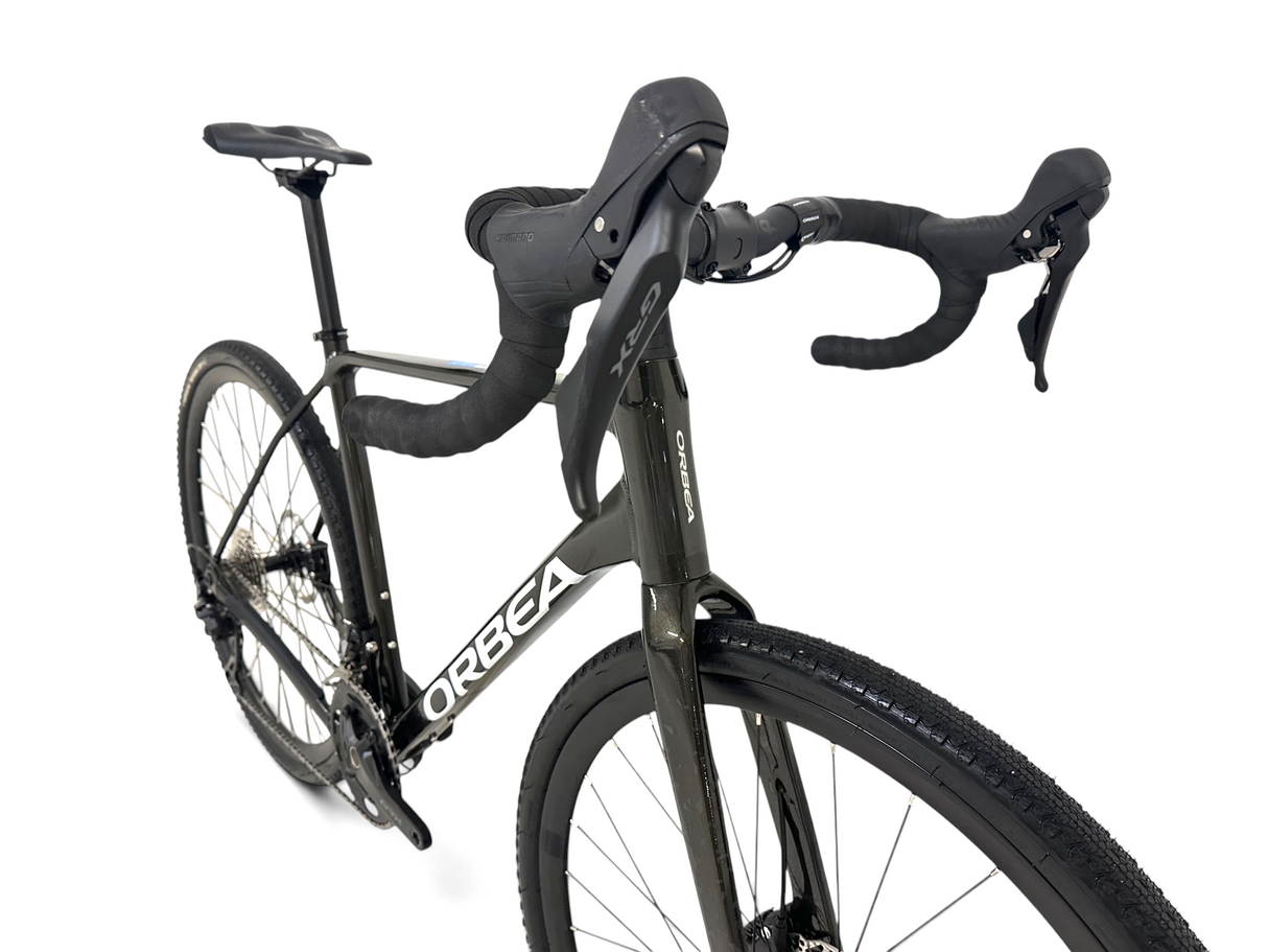 Orbea Terra H30 Gravelbike
