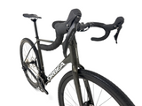 Orbea Terra H30 Gravelbike