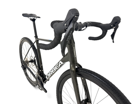 Orbea Terra H30 Gravelbike