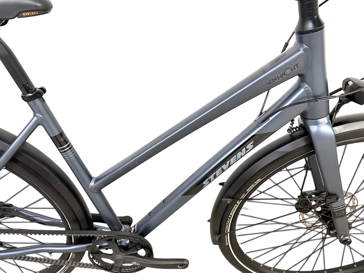 Stevens Courier Luxe Lady