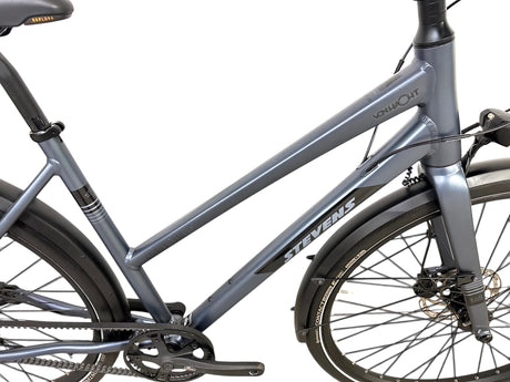 Stevens Courier Luxe Lady