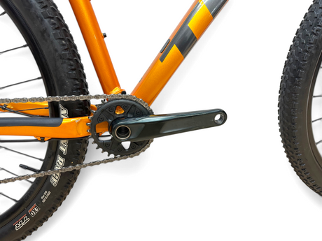 Trek X-Caliber 9