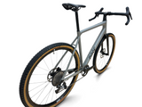 Rose Backroad AL Gravelbike