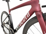 Specialized Tarmac SL7 Expert Ultegra Di2