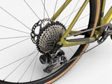 Rose Backroad GRX8120 Di2 Carbon Gravelbike