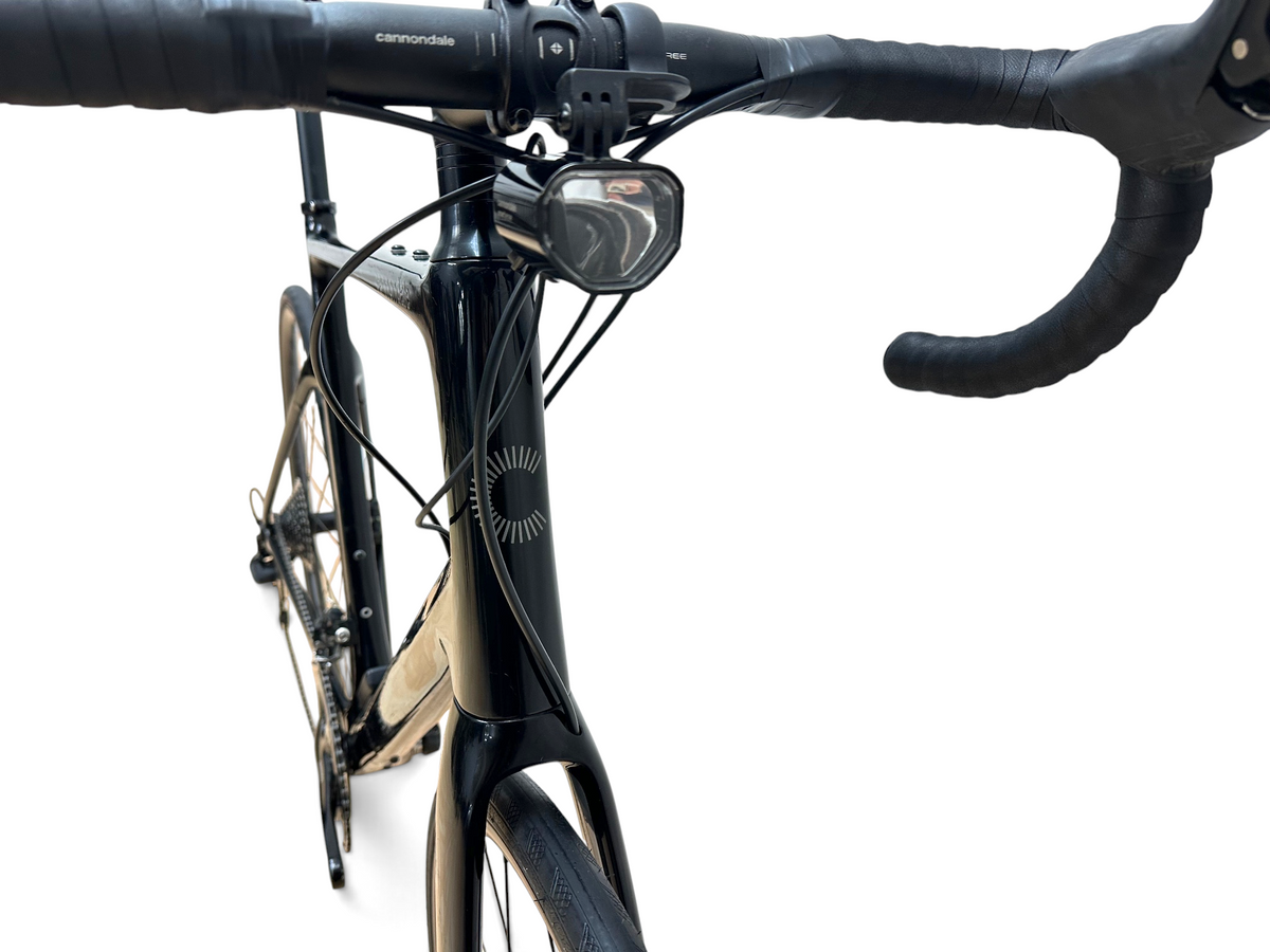 Cannondale Synapse Carbon 3 L