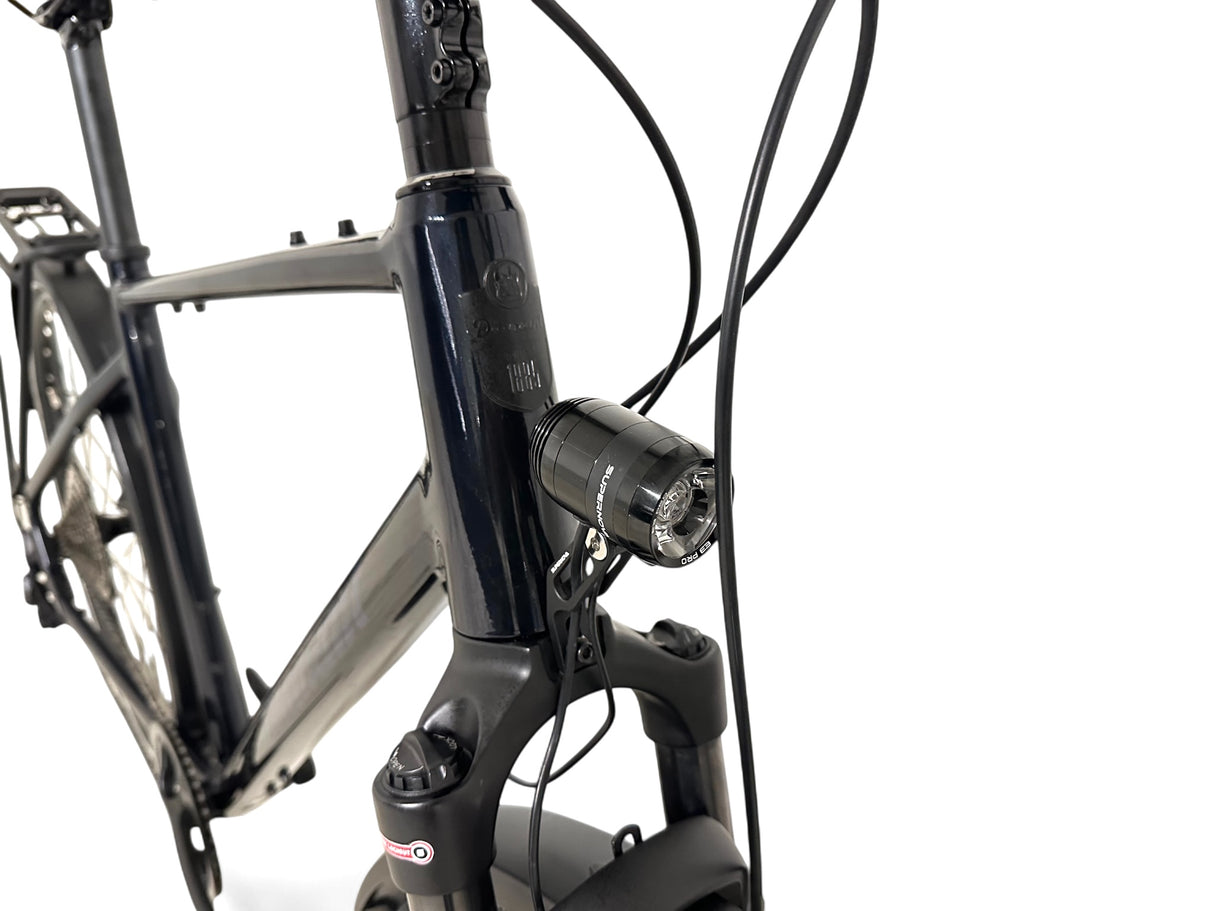 Diamant Mahon Trip Pro Trekkingrad