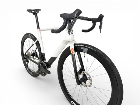 Basso Sempre Veloce SV 2026 Aero Rennrad Ultegra Di2