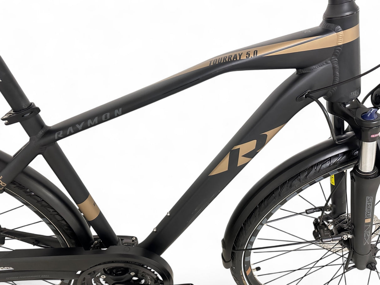 Raymon TourRay 5.0 Trekkingrad