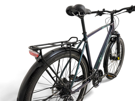 Diamant 018 Trekking Bike