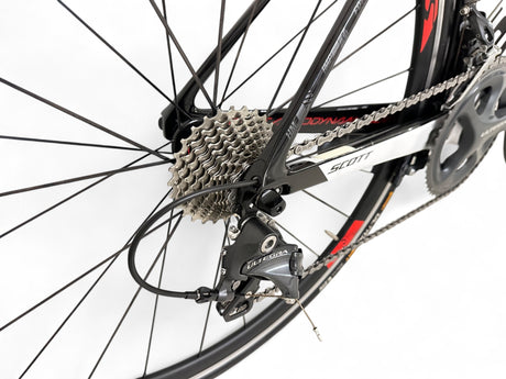 Scott Foil 20 Aero Rennrad Ultegra