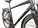 Stevens Courier Lite HT Trekkingrad