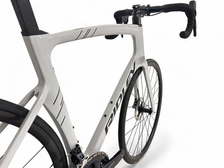 Ridley Noah Disc Ultegra Aero Carbon Rennrad