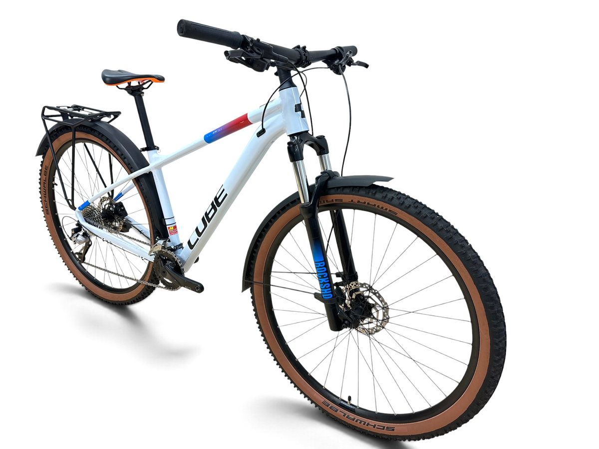 Cube Aim SLX 29