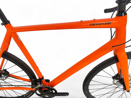 Cannondale Topstone 1 Gravelbike