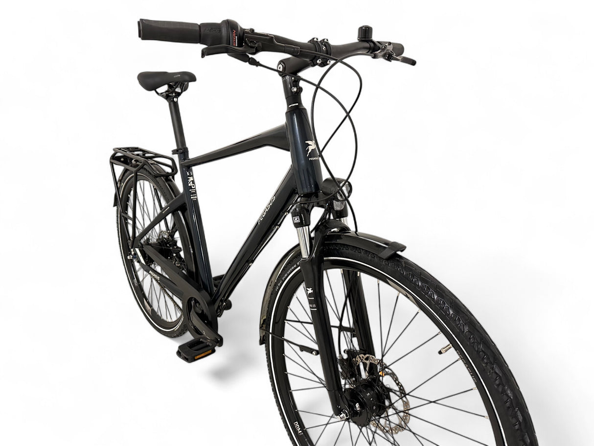 Pegasus Premio SL Disc 8 Anniversary