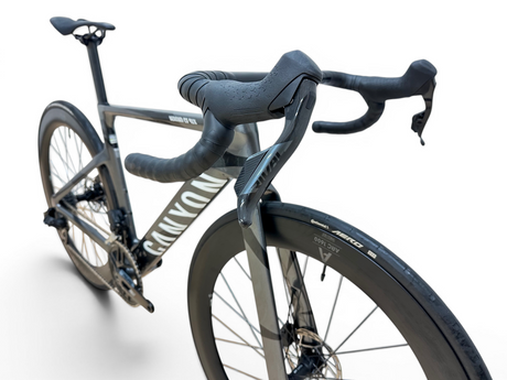 Canyon Aeroad CF SLX 7 AXS