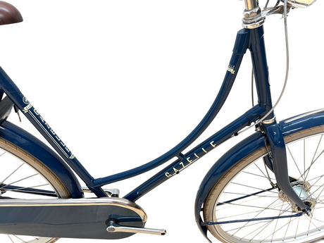 Gazelle Classic R7T Hollandrad