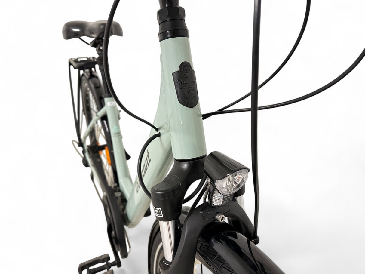 Diamant Ubari Deluxe Damen Trekking