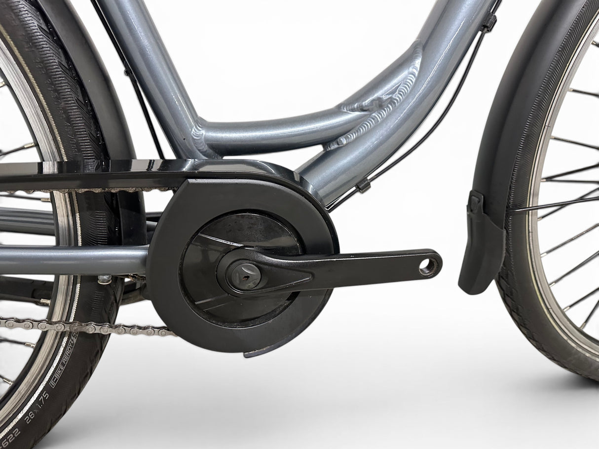 Velo de Ville A200 Wave