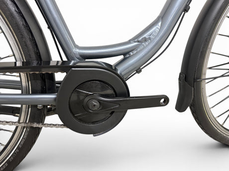 Velo de Ville A200 Wave