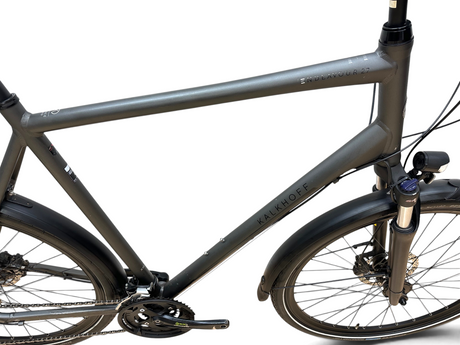 Kalkhoff Endeavour  27 XXL Trekkingrad
