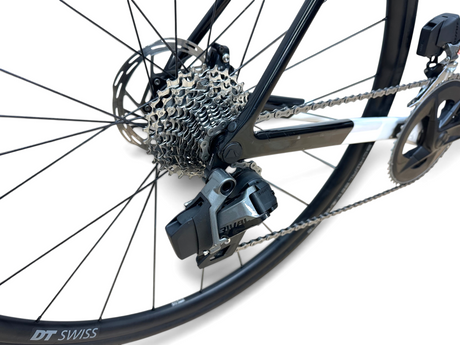 Canyon Ultimate CF SL 7 AXS Power