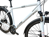 Cube Nature Pro Allroad