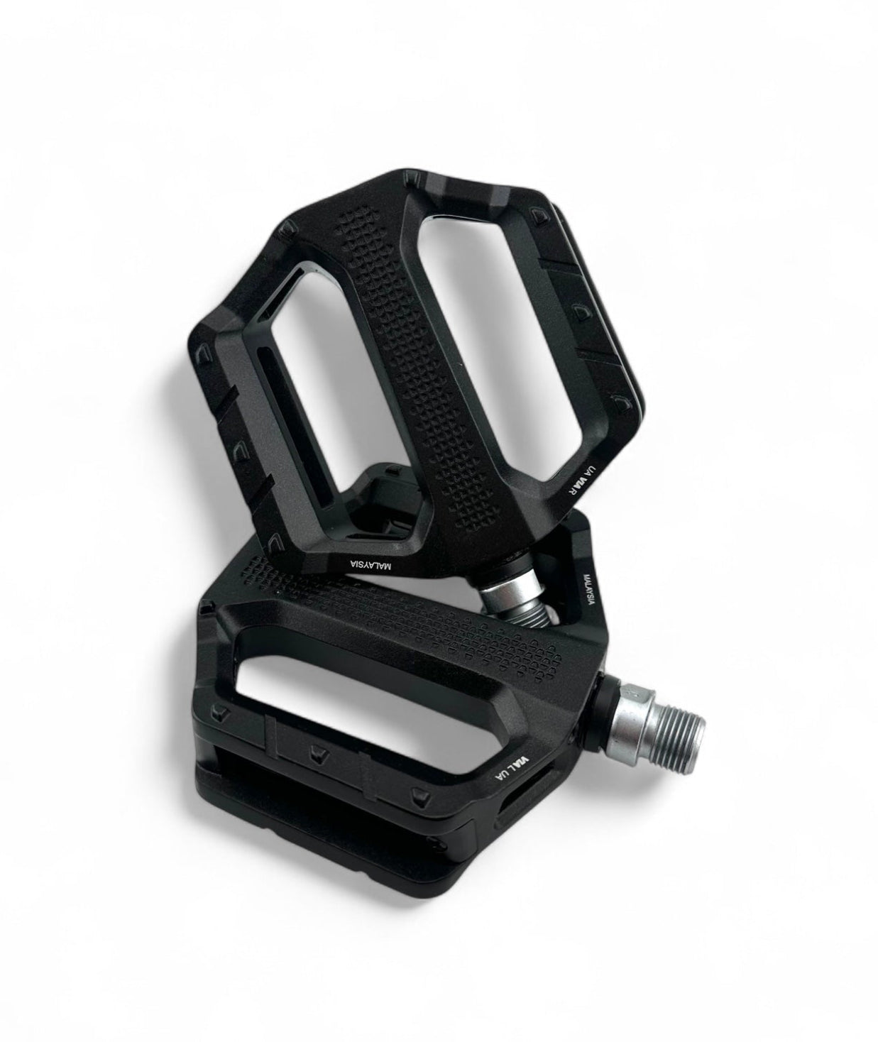 flat pedale trekkingrad Shimano PD-EF202 Plattformpedale – robuste Flat Pedals für MTB, Trekking & City – Bici No.1