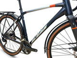 KTM X-STRADA LFC Gravelbike