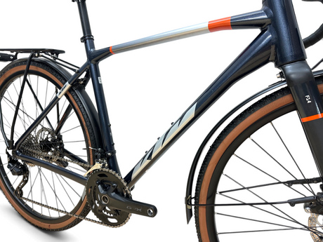 KTM X-STRADA LFC Gravelbike