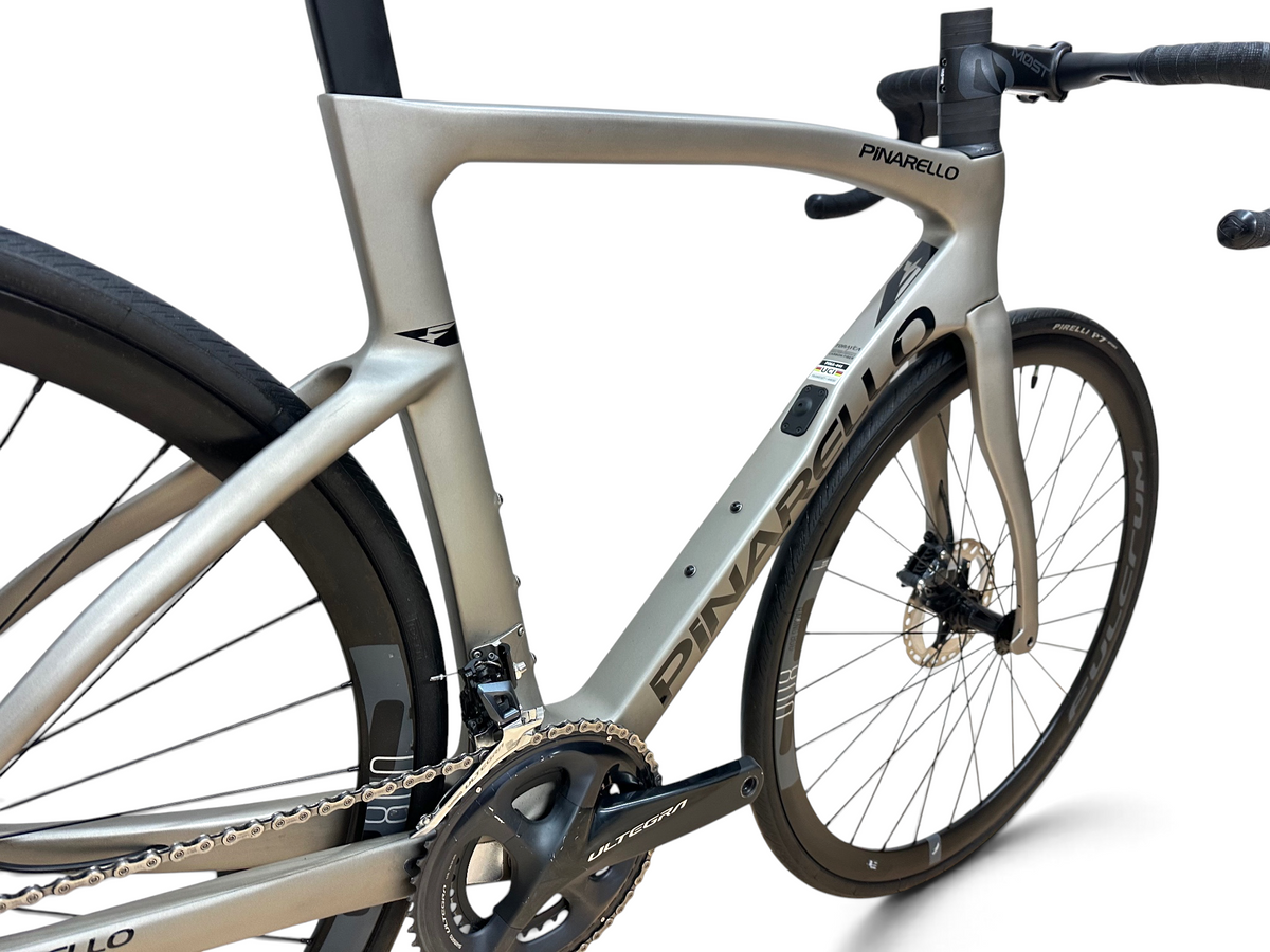 Pinarello F5 Ultegra Disc