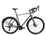 Cube Nuroad Race FE Gravelbike