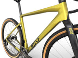 Rose Backroad GRX8120 Di2 Carbon Gravelbike